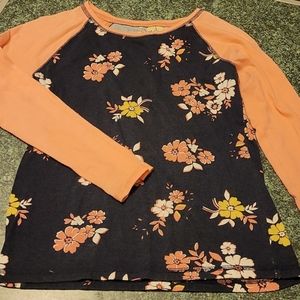 NWOT girls top